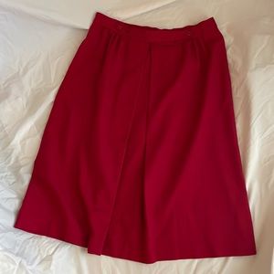 Vintage Skirt